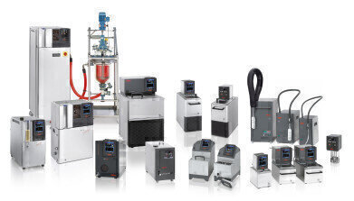 New Temperature Control Solutions Showcasing at analytica 2020