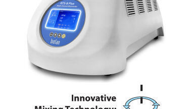 Multi-channel Bioreactor Measures Cell Concentration, pH and pO2 in Real-time