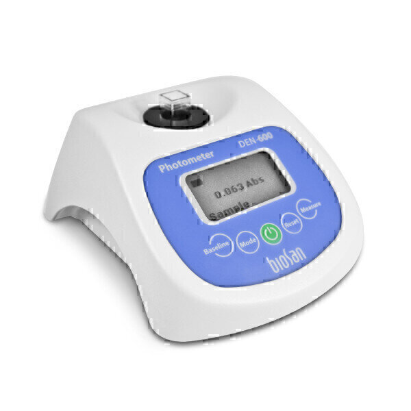 New Compact Photometer Covers a Wide Range of Applications Labmate Online