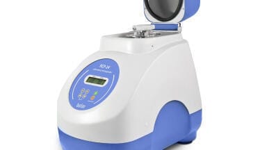 New Homogeniser for Biological Research Announced