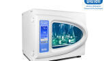 New Shaker-incubator with Advanced Cooling Capability
