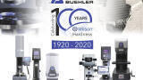 Buehler Celebrates 100 Years of Wilson® Hardness