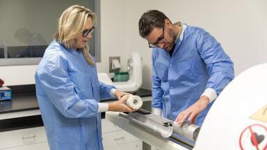 Imaging System to Help Understanding of  Disease Progression