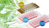 Innovative Technology for Cost-Effective Cell Culture and High-Resolution Microscopy