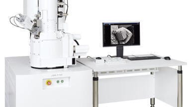 New Scanning Electron Microscope with Automated Analytical Intelligence 