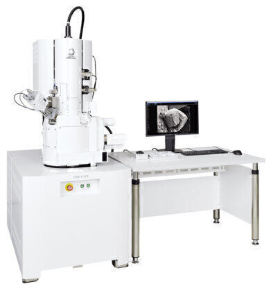 New Scanning Electron Microscope with Automated Analytical Intelligence 