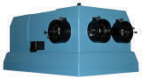 High Throughput Monochromator Ideal for Low Light Applications