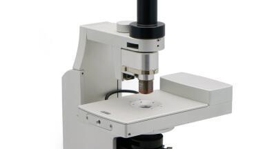 Solutions for Characterising the Thermal Properties of Materials Showcasing at ArabLab