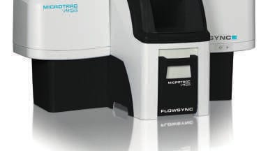 Microtrac MRB – Introducing A New Leader in Particle Characterisation