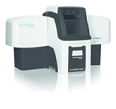 Microtrac MRB – Introducing A New Leader in Particle Characterisation
