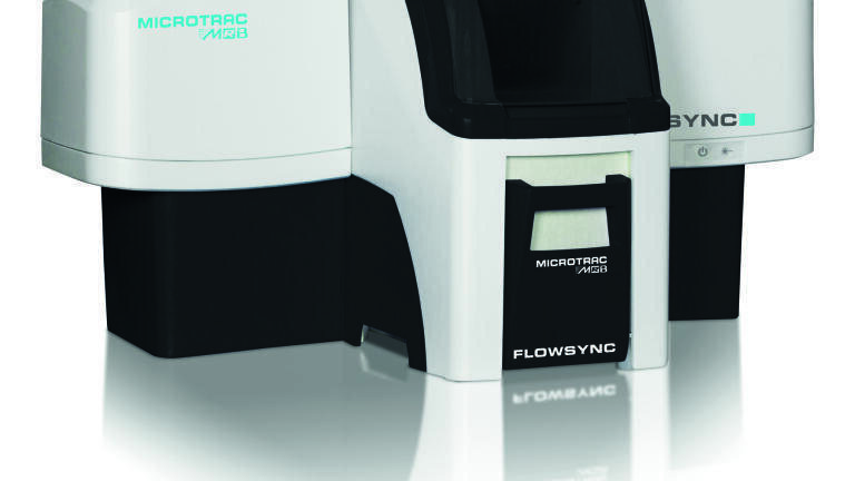 Microtrac MRB – Introducing A New Leader in Particle Characterisation