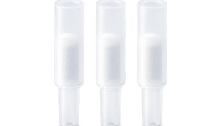 CrossTOX® Multi-Mycotoxin Clean-up Column.