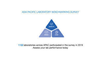 Roche Diagnostics Releases New Asia Pacific Lab Benchmarking Survey Results