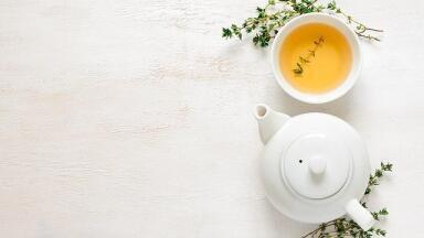 Does Drinking Tea Make You Live Longer?