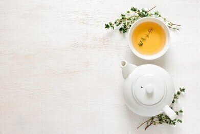 Does Drinking Tea Make You Live Longer?