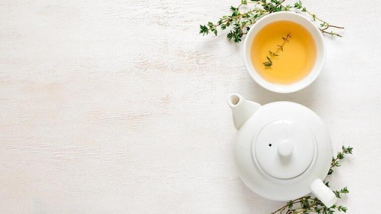 Does Drinking Tea Make You Live Longer?