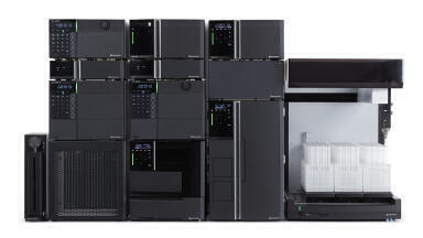 New Preparative SFC System Meets Pharmaceutical Industry Purification Needs