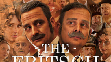 Fritsch Film Celebrates 100th Anniversary