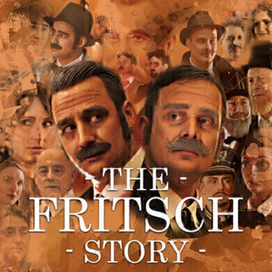 Fritsch Film Celebrates 100th Anniversary