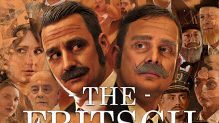 Fritsch Film Celebrates 100th Anniversary