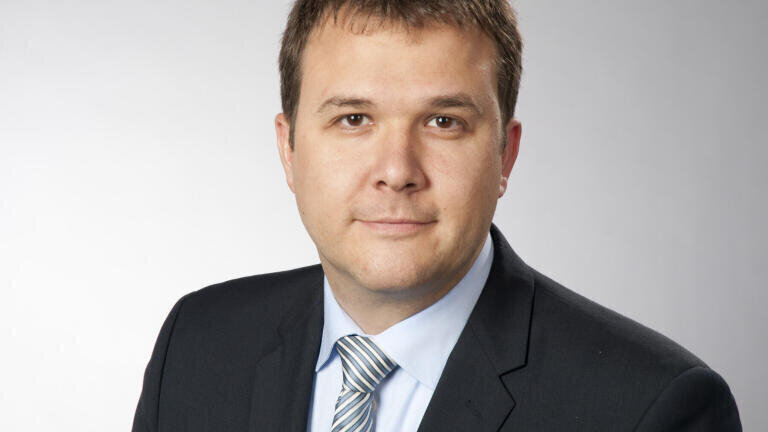 Professor Dr Philipp Wild