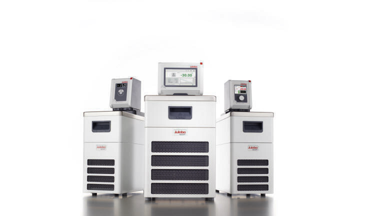 New High-end Circulators Series Announced - MAGIO