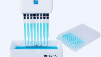 Two New High Volume Pipettes Launched