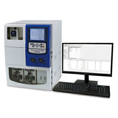New All-in-One Ion Chromatograph Announced