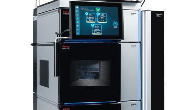 Advanced HPLC System and Software Improves Laboratory Workflows