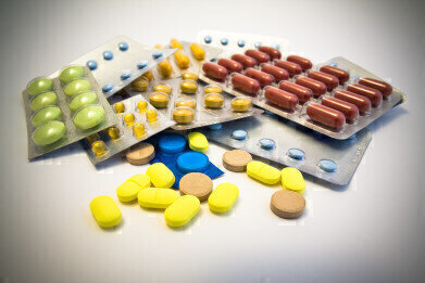 Detecting Nitrosamine content in Pharmaceutical Drugs