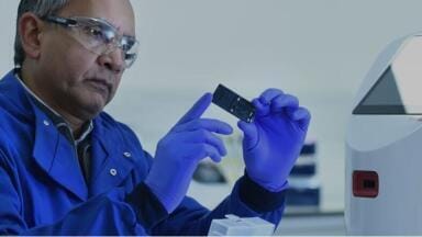 Rapid Protein Labelling Kit Launched
