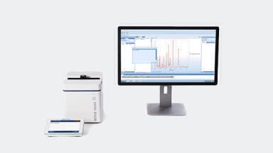 New UV/Vis Spectrophotometers Simplifies Connectivity and Increases Security