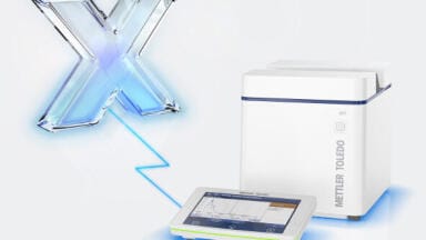 Streamline Your Data Integrity - mt.com/LabX