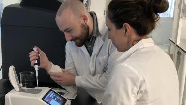 DeNovix Becomes Sponsor at Tufts Launchpad BioLabs by Providing State-of-the-Art Equipment to Startups