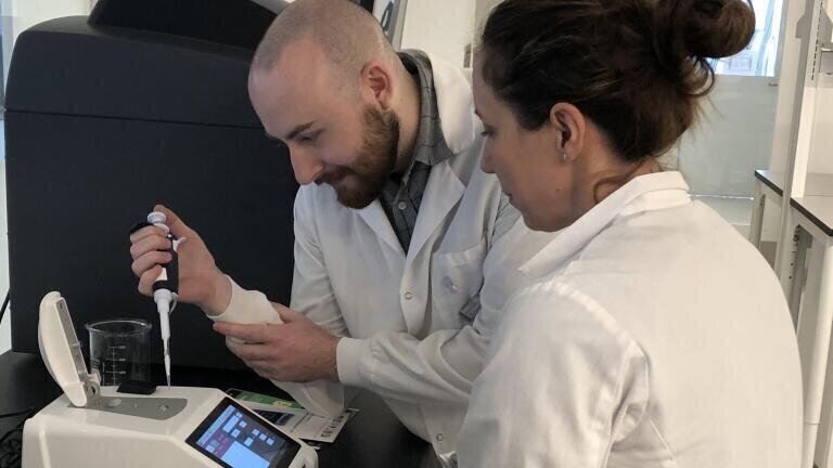 DeNovix Becomes Sponsor at Tufts Launchpad BioLabs by Providing State-of-the-Art Equipment to Startups