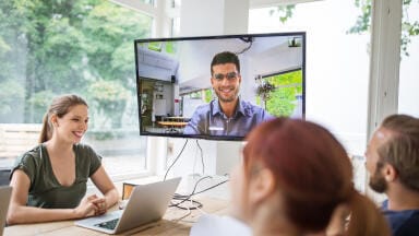 How Increased Remote Working is Driving Specialised Remote Learning