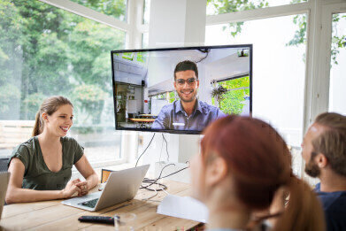How Increased Remote Working is Driving Specialised Remote Learning