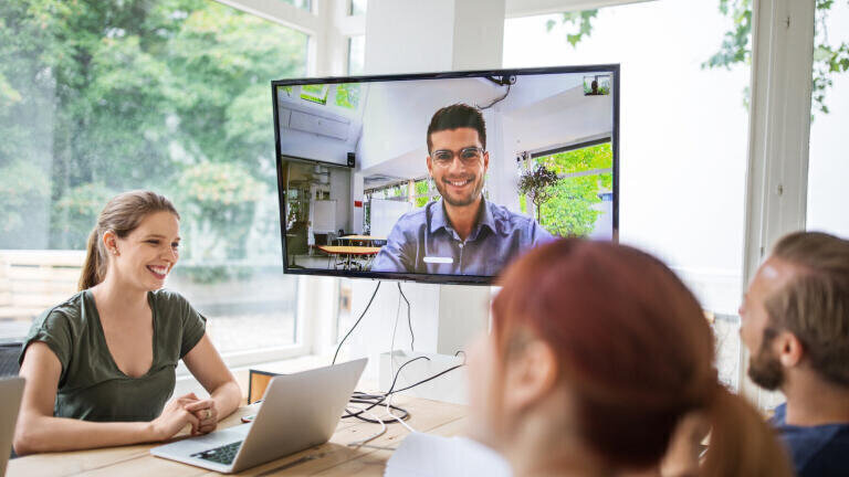 How Increased Remote Working is Driving Specialised Remote Learning