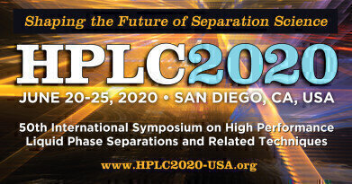 Celebrating the 50th International Conference and Exposition Shaping the Future of HPLC