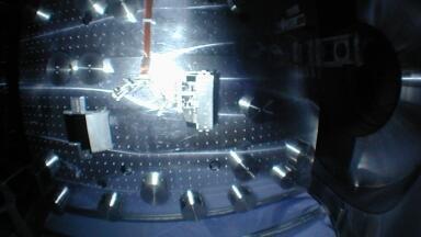 Global Gravitational Network Expands
