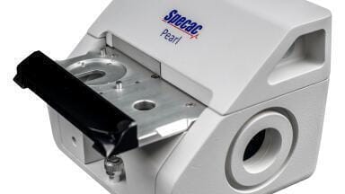 The Pearl, Liquid Transmission Accessory