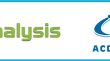 ACD/Labs  and Nanalysis Announce Collaboration to Provide ACD/Labs Software with Benchtop Spectrometers 