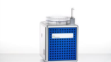Elementar introduces a new, flexible analyser for TOC & TNb determination in environmental and water samples