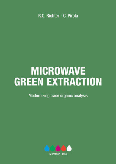 Modernising Trace Organic Analysis in Environmental Sample Extraction