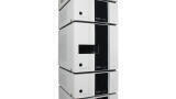 New Liquid Chromatograph Launched