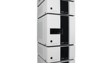 New Liquid Chromatograph Launched