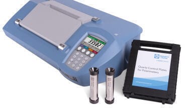 Specific Rotation Measurement of Pharmaceutical Raw Materials in accordance with latest Pharmacopoeia (EP 9.9.5)