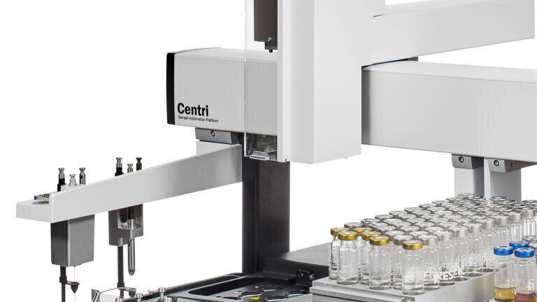 Next-generation Sample Extraction and Enrichment Platform Unveiled
