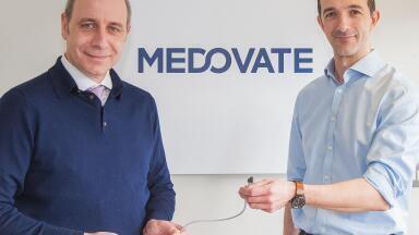 Upper GI Therapy Device Makes Entry to Market
