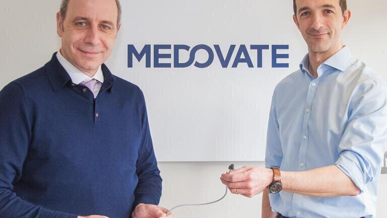 Upper GI Therapy Device Makes Entry to Market
